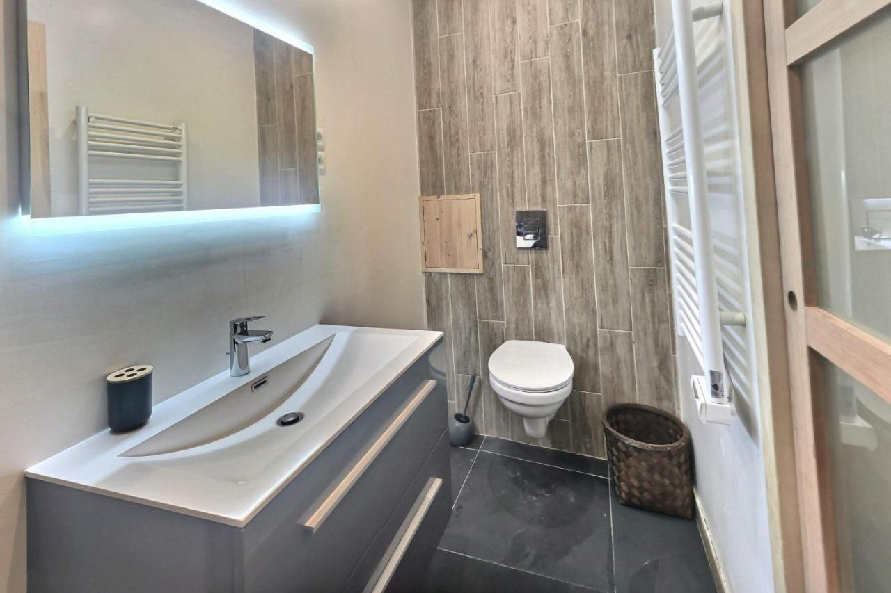 Mignon, T1 Bis Cosy & Calme, Neuf, Parking, Balcon Διαμέρισμα Gerde Εξωτερικό φωτογραφία