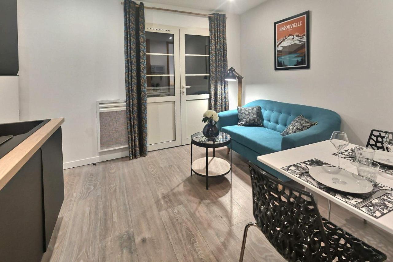 Mignon, T1 Bis Cosy & Calme, Neuf, Parking, Balcon Διαμέρισμα Gerde Εξωτερικό φωτογραφία