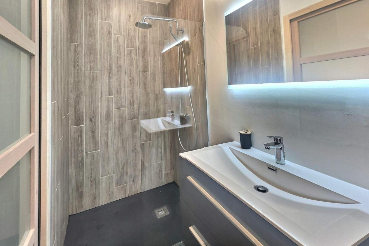 Mignon, T1 Bis Cosy & Calme, Neuf, Parking, Balcon Διαμέρισμα Gerde Εξωτερικό φωτογραφία