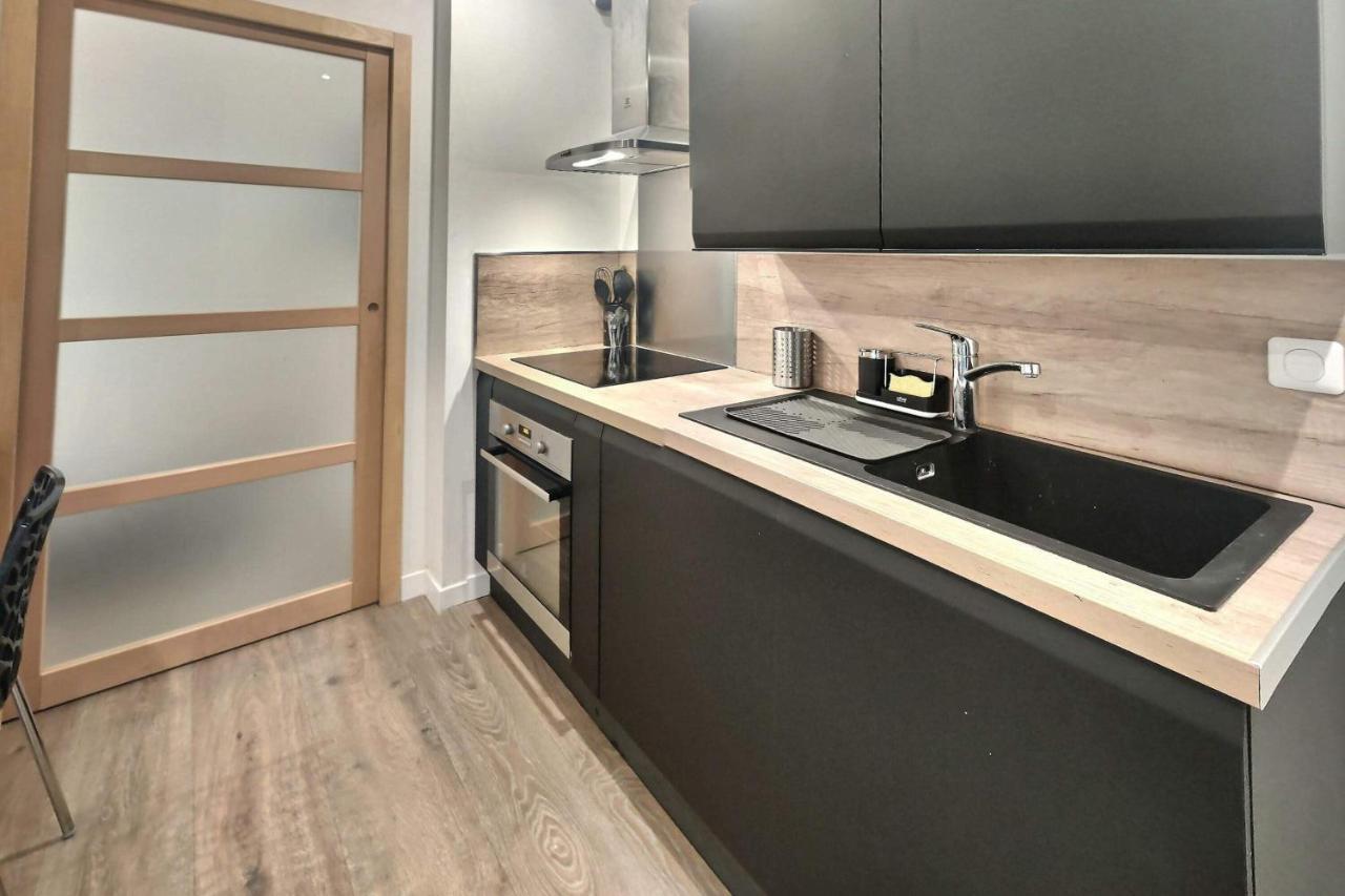 Mignon, T1 Bis Cosy & Calme, Neuf, Parking, Balcon Διαμέρισμα Gerde Εξωτερικό φωτογραφία