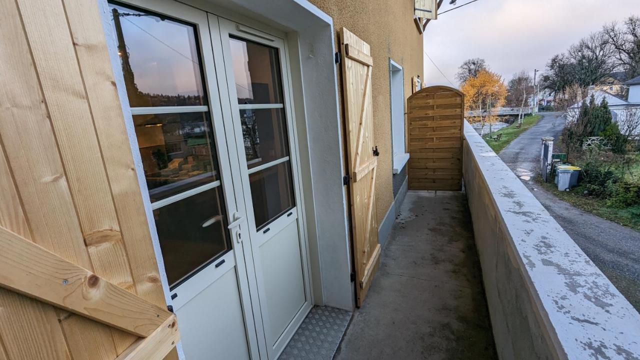 Mignon, T1 Bis Cosy & Calme, Neuf, Parking, Balcon Διαμέρισμα Gerde Εξωτερικό φωτογραφία